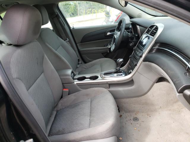 1G11A5SA9DF311815 Chevrolet Malibu Ls 2013. Фото: 4