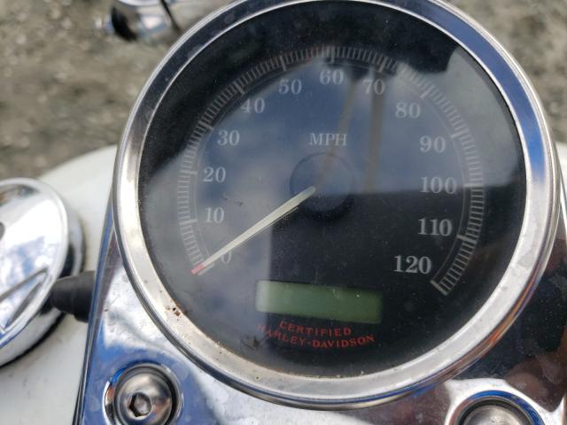 2005 HARLEY-DAVIDSON FXDLI 1HD1GNW185K326197