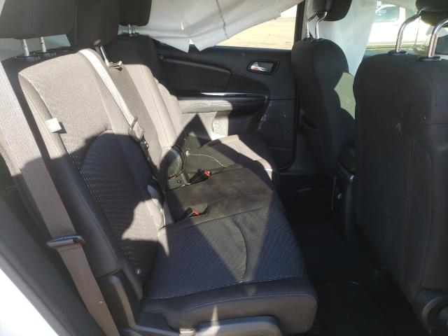 2018 DODGE JOURNEY 3C4PDCAB6JT497984