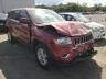 2014 JEEP  CHEROKEE