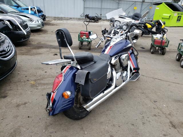 2004 HONDA VT1300 S 1HFSC52094A103479