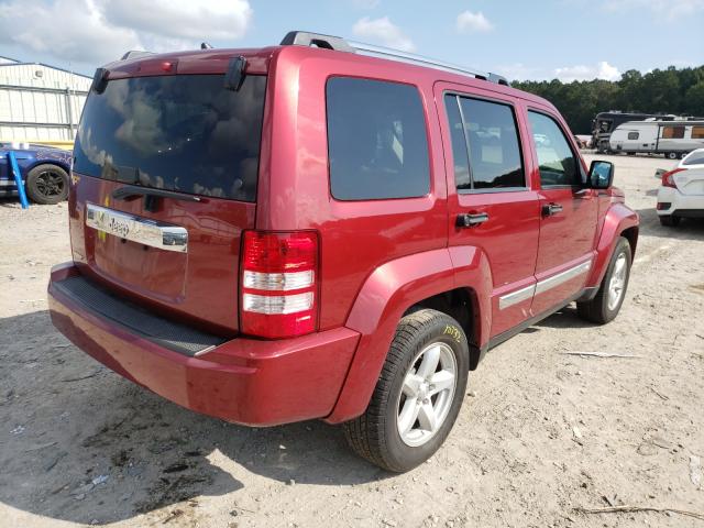 2012 JEEP LIBERTY LI 1C4PJLCK2CW147772