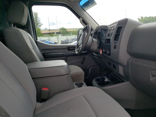 2012 NISSAN NV 2500 1N6BF0LX9CN113109