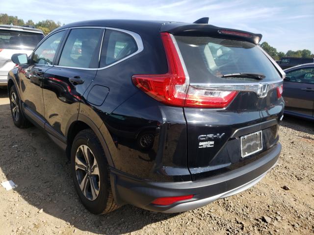 2019 HONDA CRV 2HKRW6H38KH201819