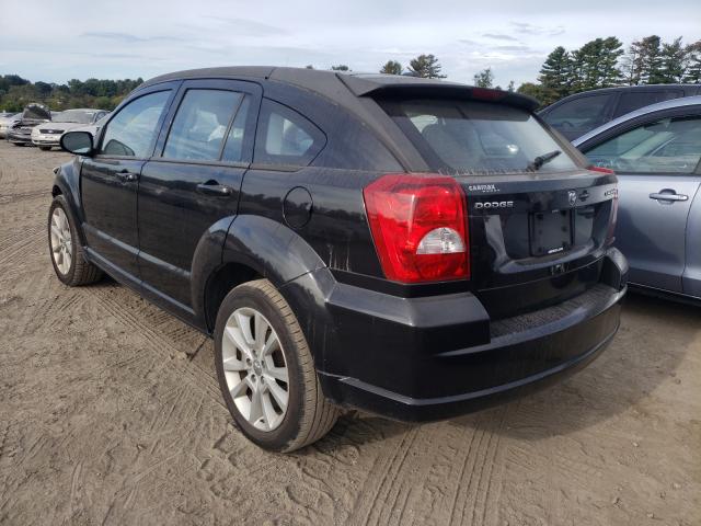 2011 DODGE CALIBER HE 1B3CB5HA3BD166625