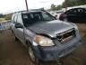 2006 HONDA  CRV