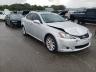 2010 LEXUS  IS