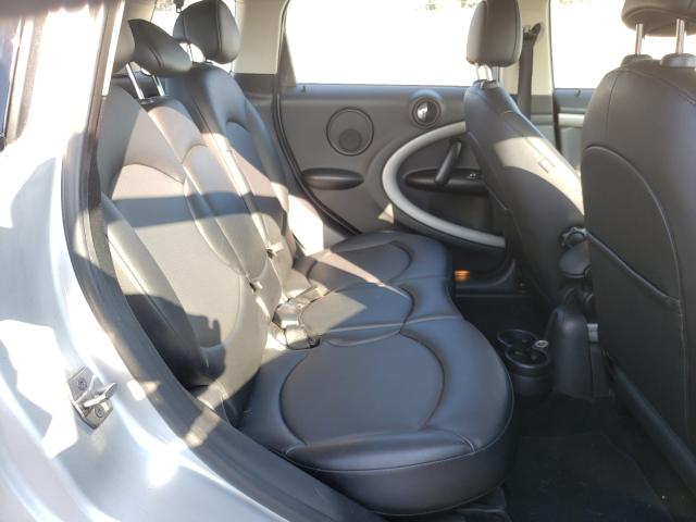 2015 MINI COOPER COU WMWZB3C56FWR45452
