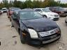 2006 FORD  FUSION