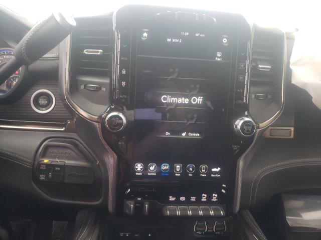 2019 RAM 3500 LIMIT 3C63R3SL7KG658111