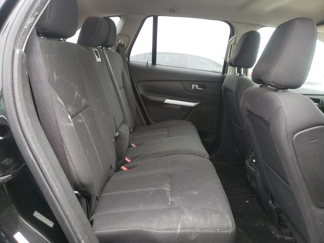 2FMDK3GC7CBA36473 Ford Edge Se 2012. Фото: 5