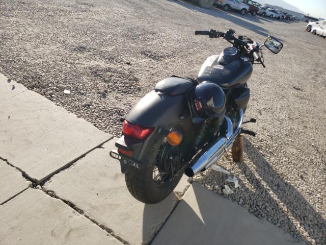 2018 HONDA VT750 C2B JH2RC5381JK800073