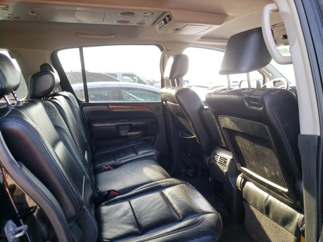 2010 INFINITI QX56 5N3ZA0ND1AN905998