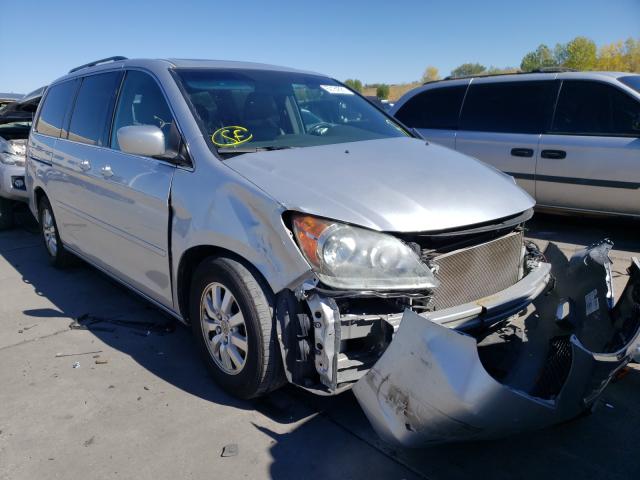 2010 HONDA ODYSSEY EX 5FNRL3H64AB026161