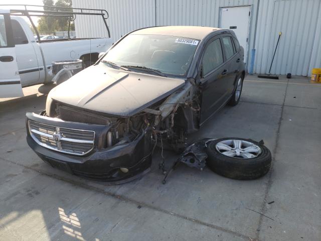 2010 DODGE CALIBER MA 1B3CB3HA3AD546910