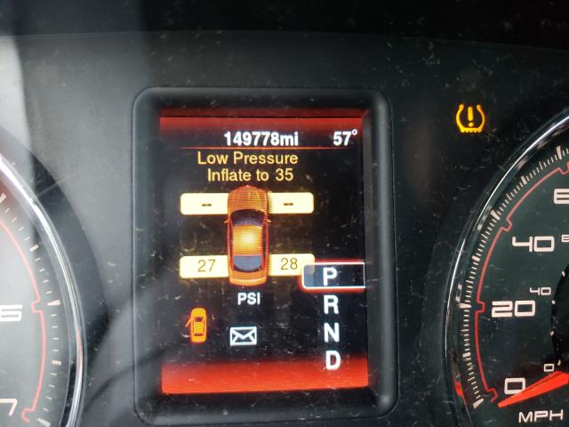 2013 DODGE CHARGER PO 2C3CDXAT8DH620104