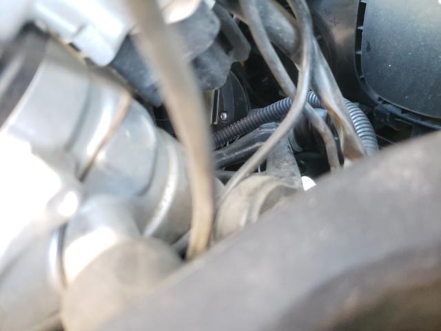2007 BMW K1200 GT WB10597037ZN46872