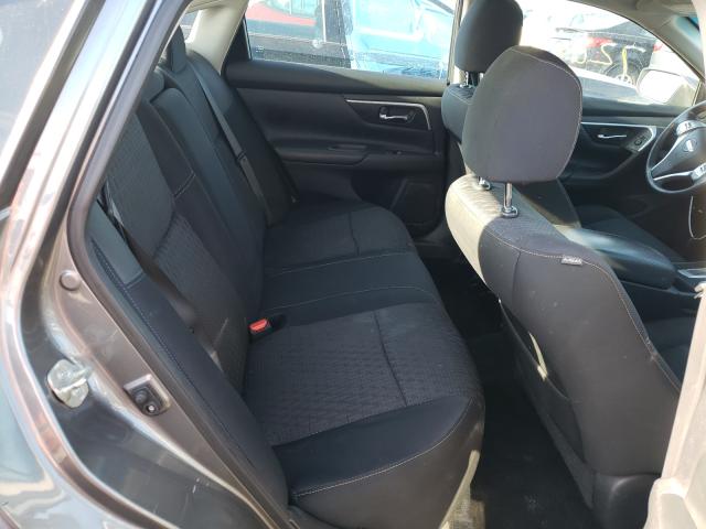 1N4AL3AP0HC470778 Nissan Altima 2.5 2017. Фото: 5