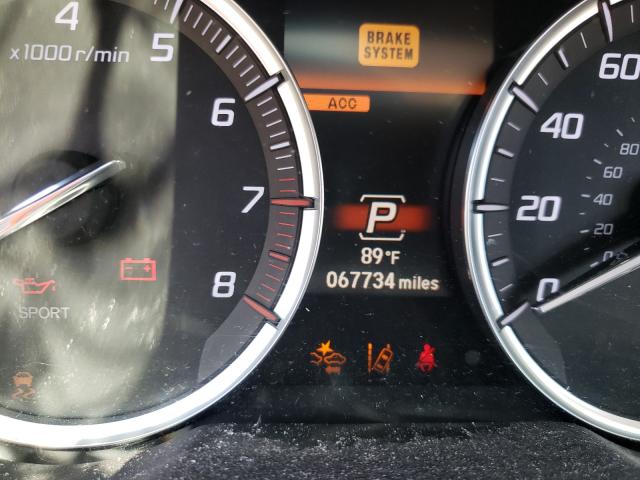 2015 ACURA TLX ADVANC 19UUB2F75FA007512