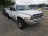 1999 DODGE  RAM 1500