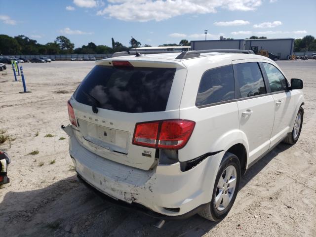2012 DODGE JOURNEY 3C4PDCBG3CT387357