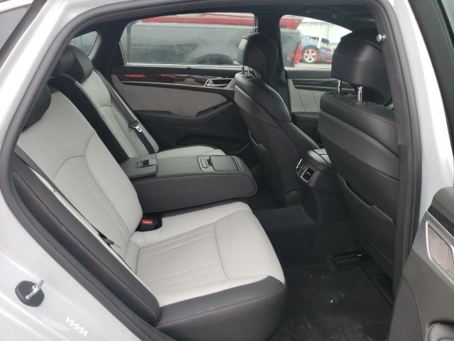 2018 GENESIS G80 SPORT KMHGN4JB1JU248934