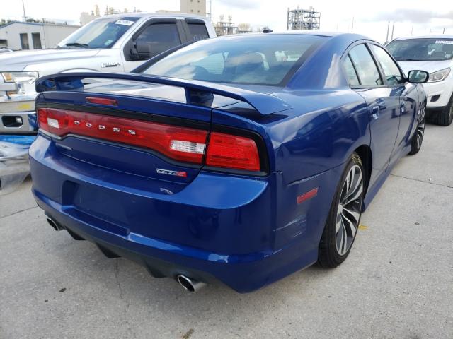 2012 DODGE CHARGER SR 2C3CDXEJ9CH271932