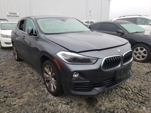 VIN WBXYJ5C30JEF81318 2018 BMW X2, Xdrive28I no.1