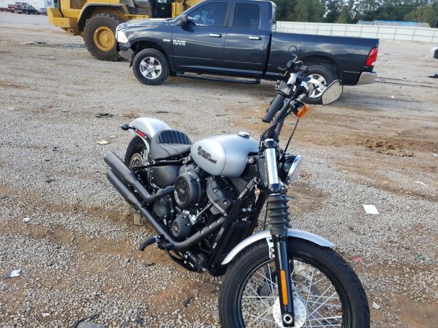 2020 HARLEY-DAVIDSON FXBB 1HD1YJJ11LB075131