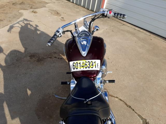 2007 HONDA VTX1300 C 1HFSC55017A301523