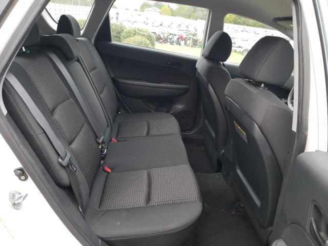 2012 HYUNDAI ELANTRA TO KMHDB8AE1CU146548