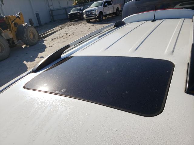 2014 KIA SEDONA EX KNDMH4C7XE6543368