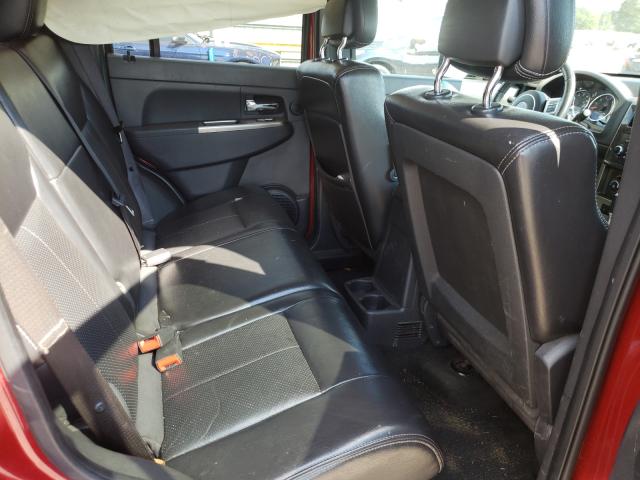 2012 JEEP LIBERTY LI 1C4PJLCK2CW147772