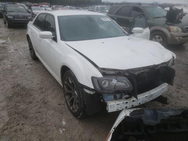 2015 CHRYSLER 300 S 2C3CCABG7FH760519