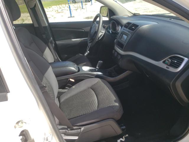 2012 DODGE JOURNEY 3C4PDCBG3CT387357