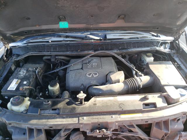 2010 INFINITI QX56 5N3ZA0ND1AN905998