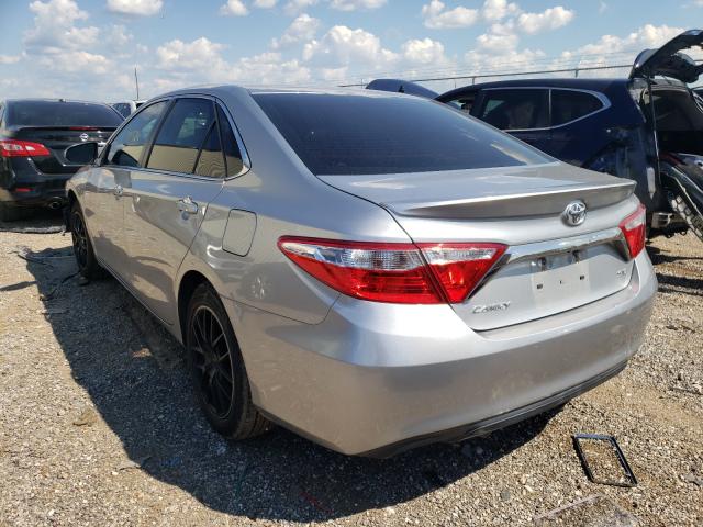 2015 TOYOTA CAMRY LE 4T1BF1FK1FU955103