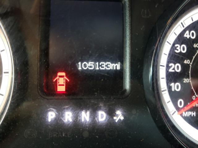 2017 RAM 2500 3C6TR4HT4HG629820