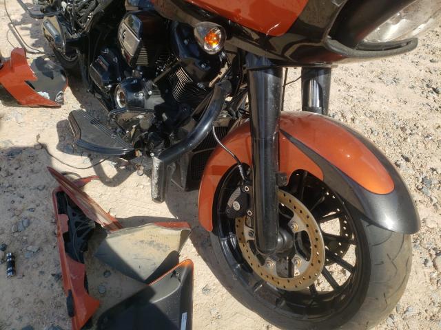 2020 HARLEY-DAVIDSON FLTRXS 1HD1KTP12LB671899
