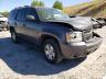 2010 CHEVROLET  TAHOE