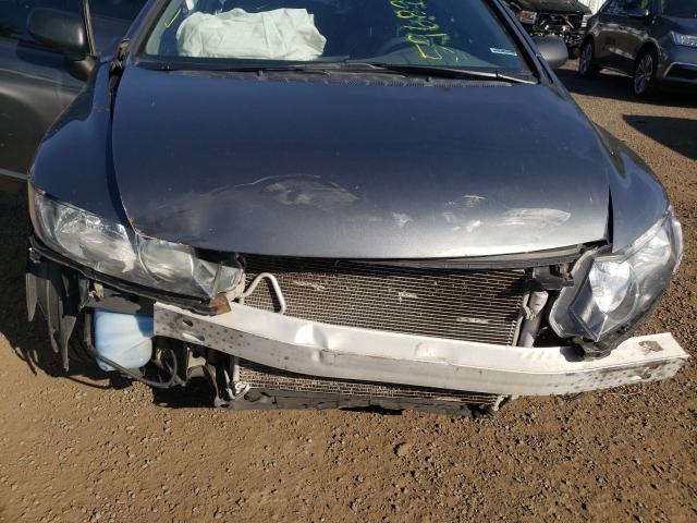 2010 HONDA CIVIC VP 2HGFA1F34AH568202