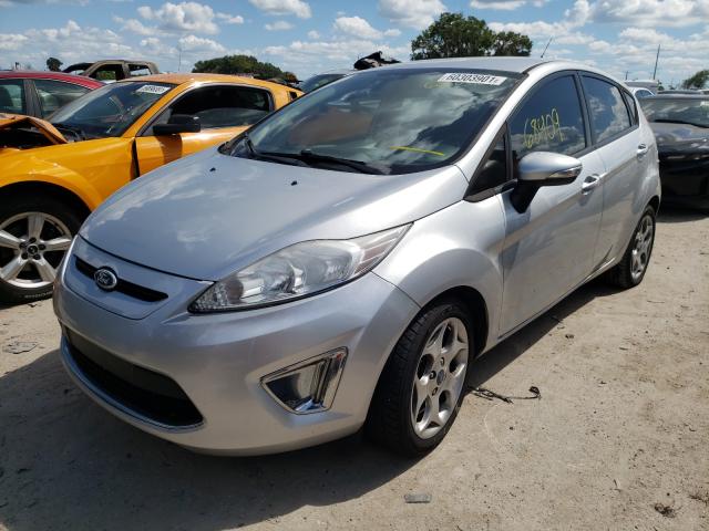 2011 FORD FIESTA SES 3FADP4FJ3BM144216