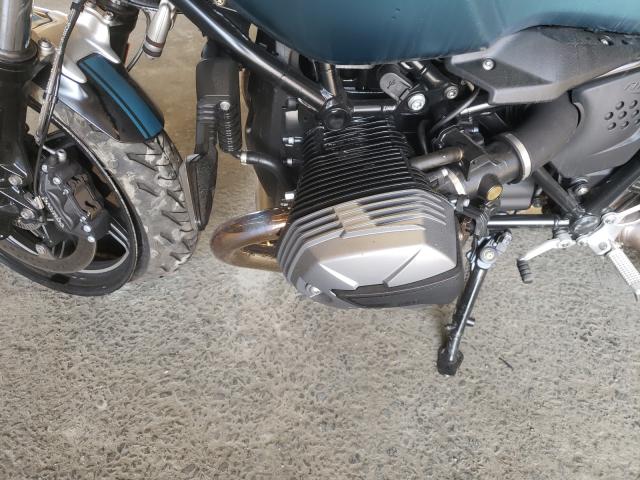2021 BMW R NINE T P WB10L6304M6E32616