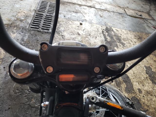 2021 HARLEY-DAVIDSON FXBBS 1HD1YYK14MB056274