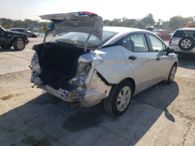 2020 NISSAN 454 3N1CN8DV9LL903454