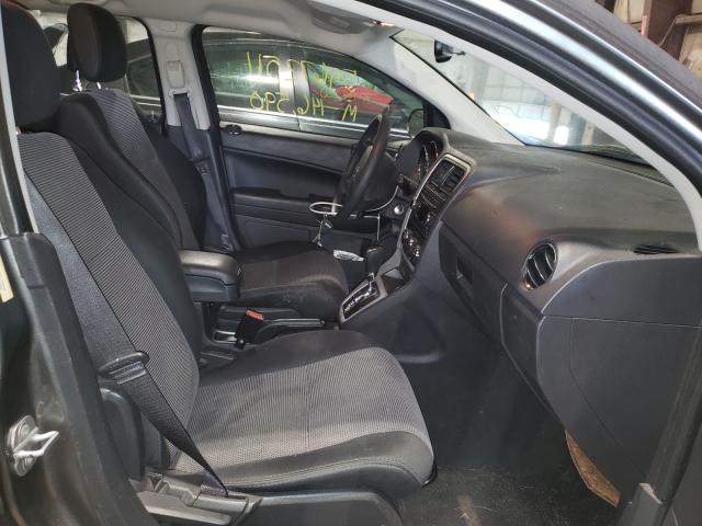 2012 DODGE CALIBER SX 1C3CDWDA1CD506462