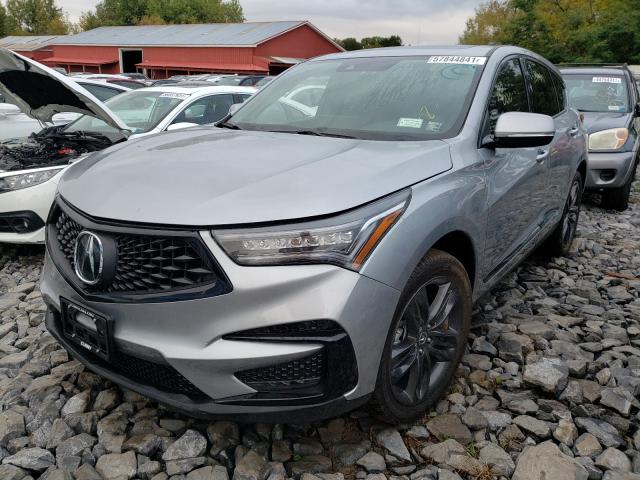 2021 ACURA RDX A-SPEC 5J8TC2H66ML029064