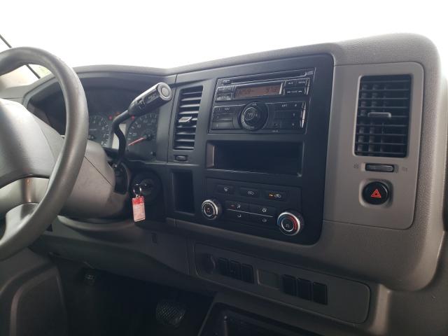 2012 NISSAN NV 2500 1N6BF0LX9CN113109