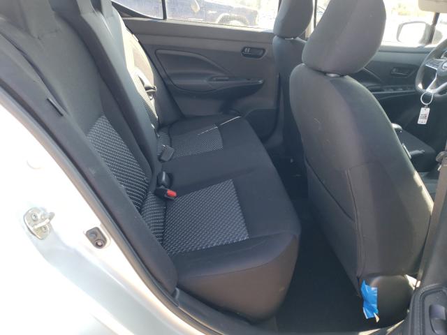 2020 NISSAN 454 3N1CN8DV9LL903454
