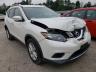 2015 NISSAN  ROGUE